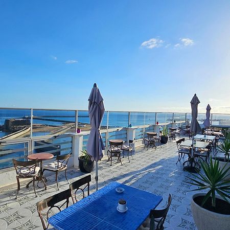 Hotel Miramar Аресифе Екстериор снимка