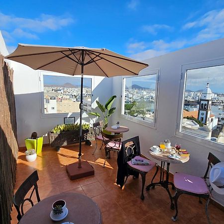 Hotel Miramar Аресифе Екстериор снимка
