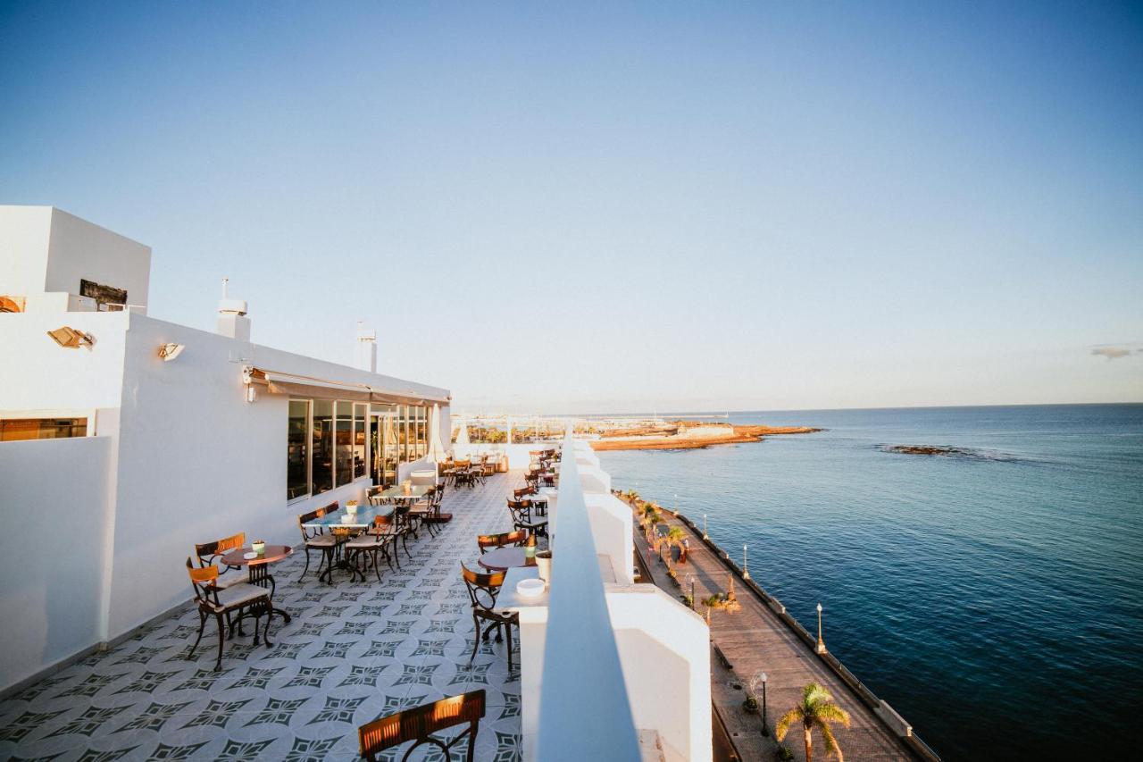 Hotel Miramar Аресифе Екстериор снимка