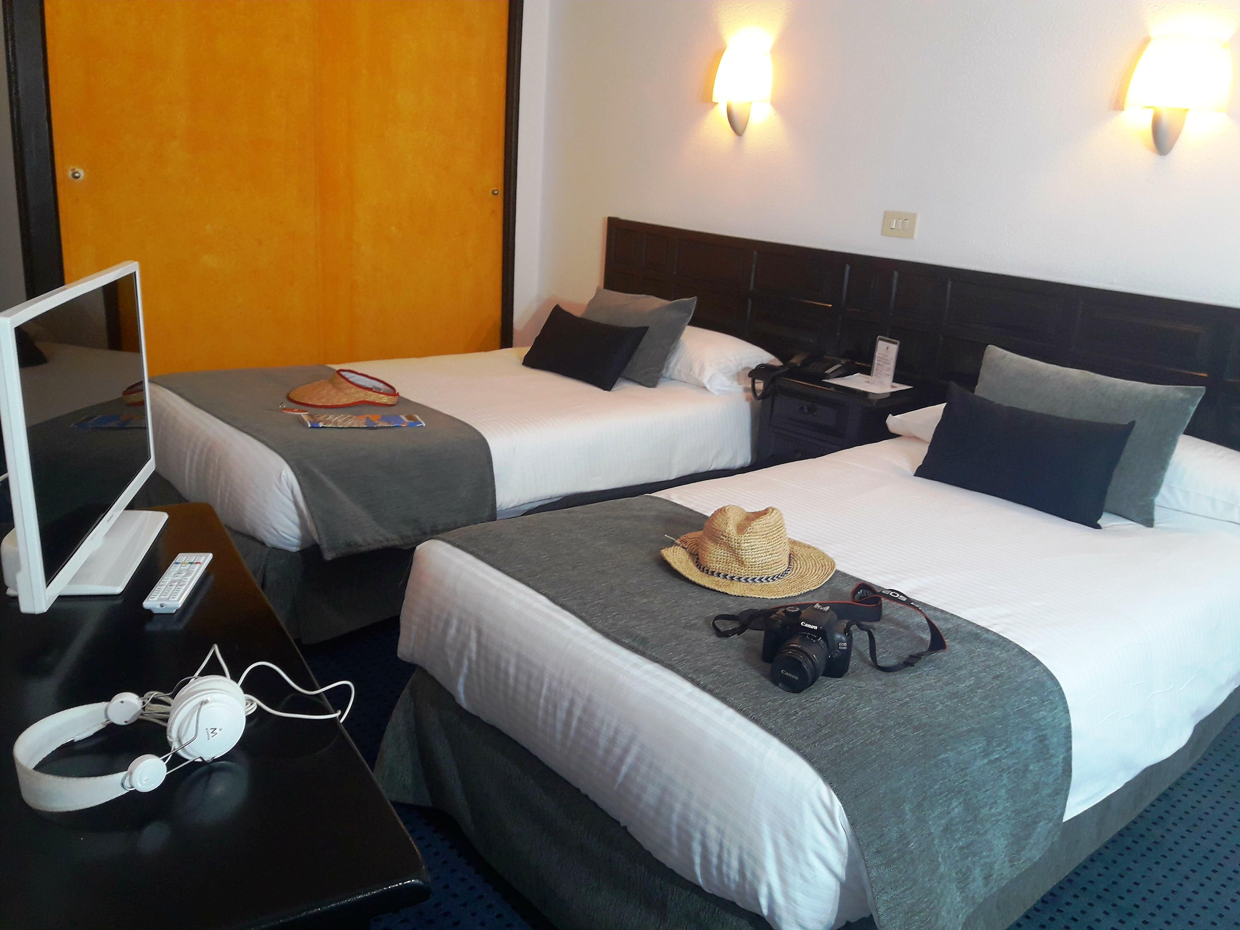 Hotel Miramar Аресифе Екстериор снимка