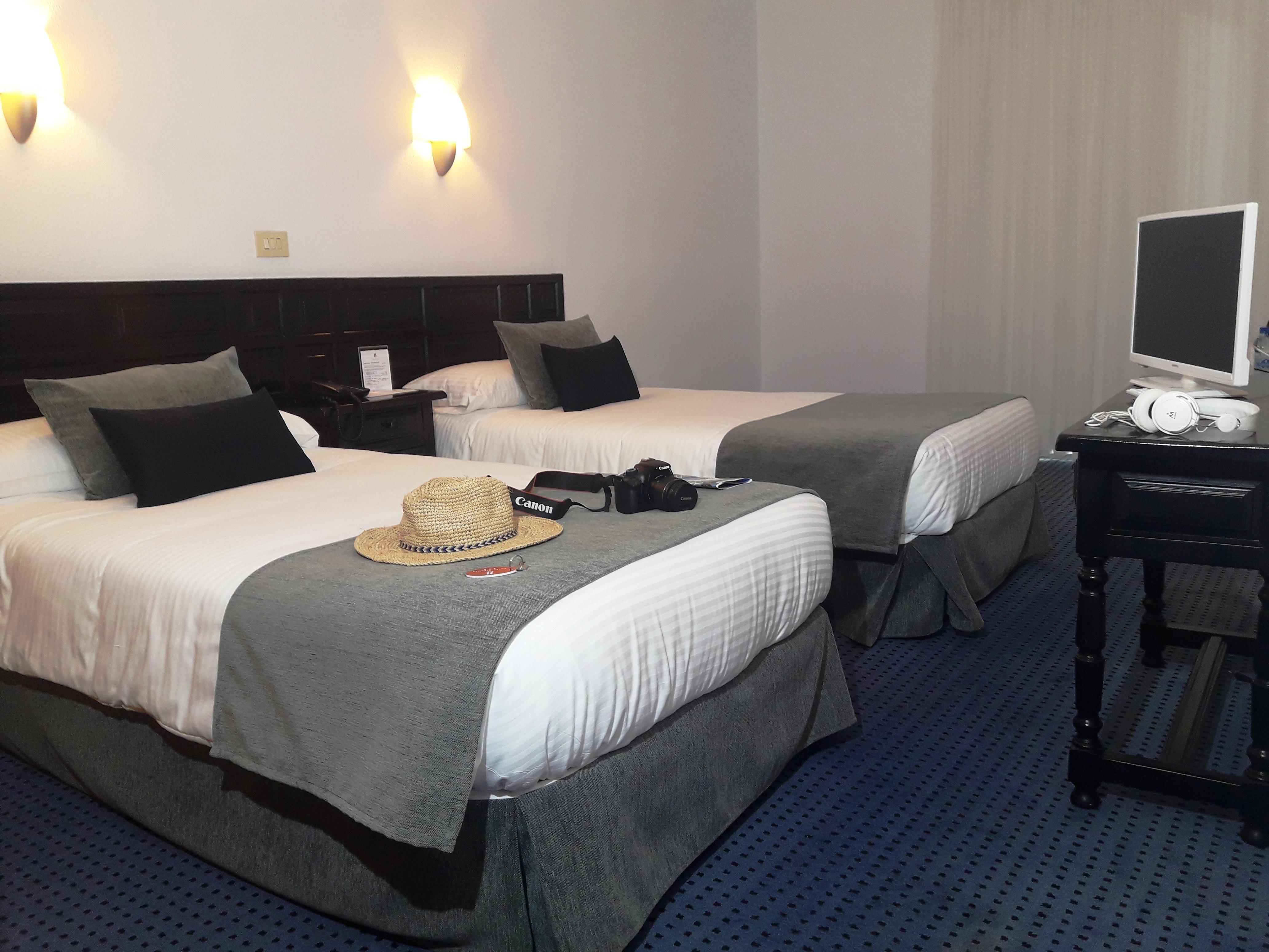 Hotel Miramar Аресифе Екстериор снимка