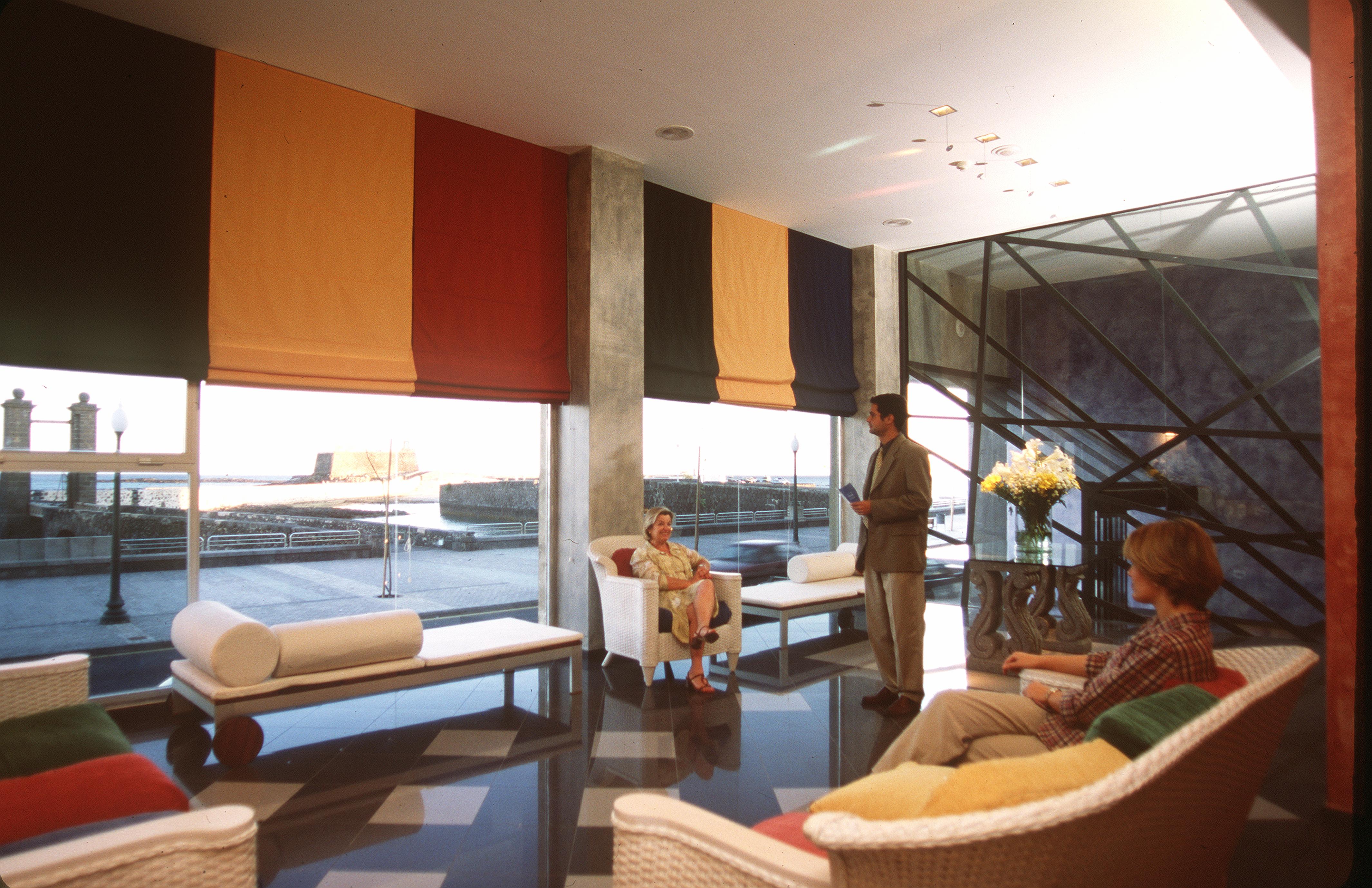Hotel Miramar Аресифе Екстериор снимка