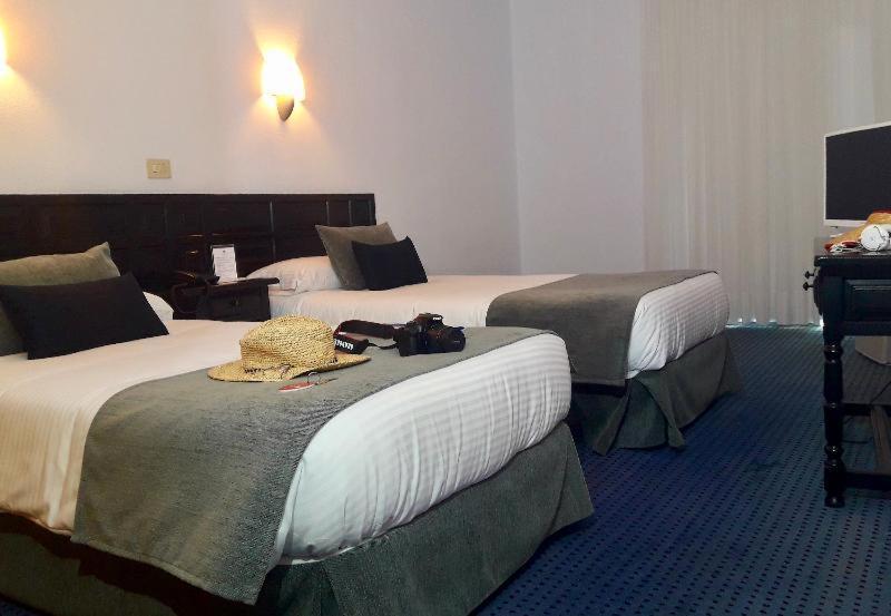 Hotel Miramar Аресифе Стая снимка