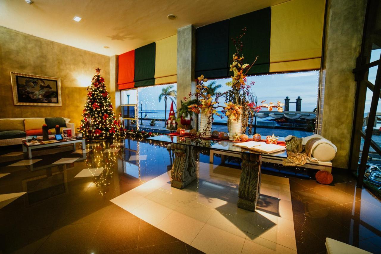 Hotel Miramar Аресифе Екстериор снимка